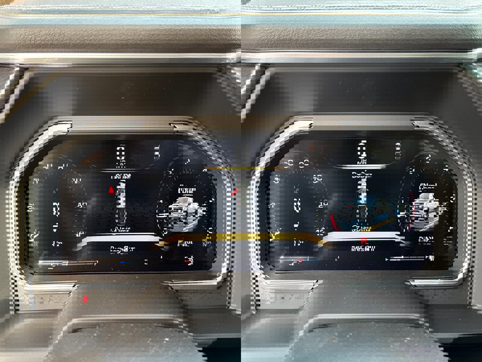 New 2026 GMC Sierra 3500 Denali Ultimate image 38