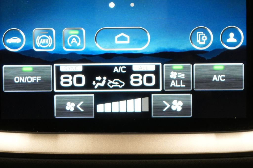 Used 2024 Subaru Crosstrek 2.0i Premium image 36