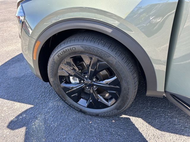 Used 2025 Kia Sportage X-Line image 32