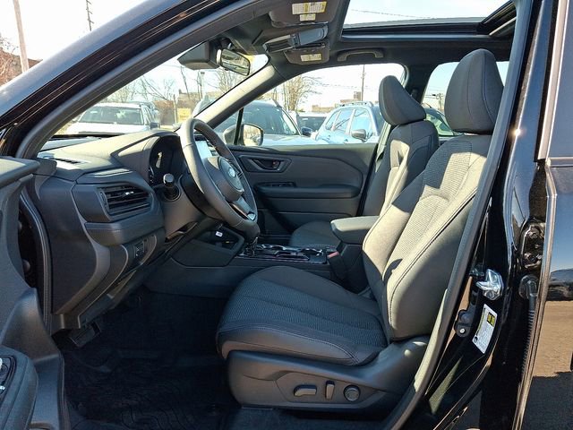 New 2026 Subaru Forester Premium image 14