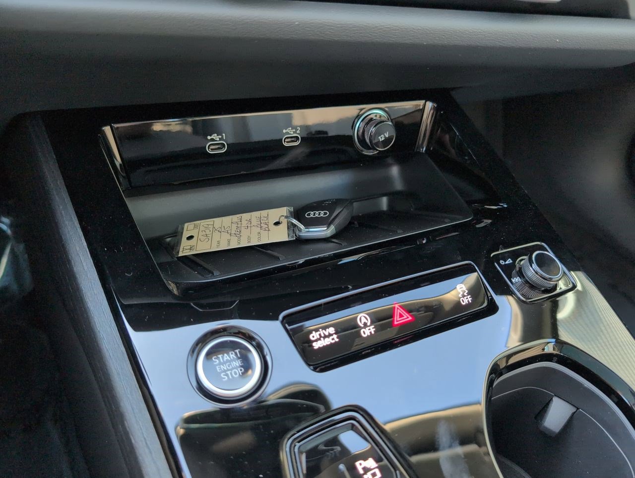 New 2025 Audi A5 2.0T Premium Plus image 9