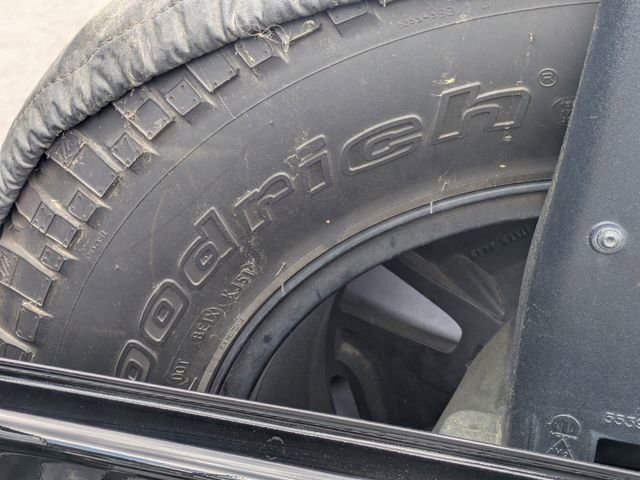 Used 2017 Jeep Wrangler Sport image 16