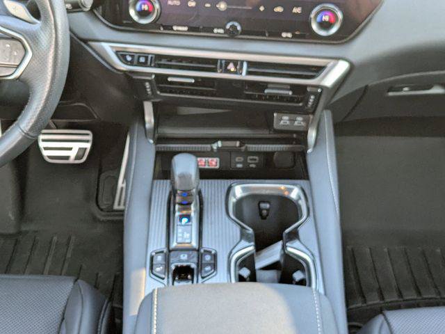 Certified 2024 Lexus RX 350 F Sport w/ Convenience Package AWD/4WD image 20