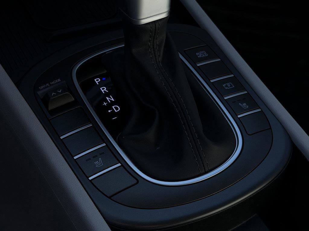 New 2026 Hyundai Kona SEL Sport FWD image 13
