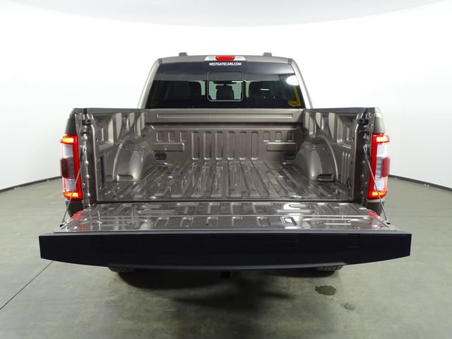 Used 2022 Ford F150 Lariat AWD/4WD image 12