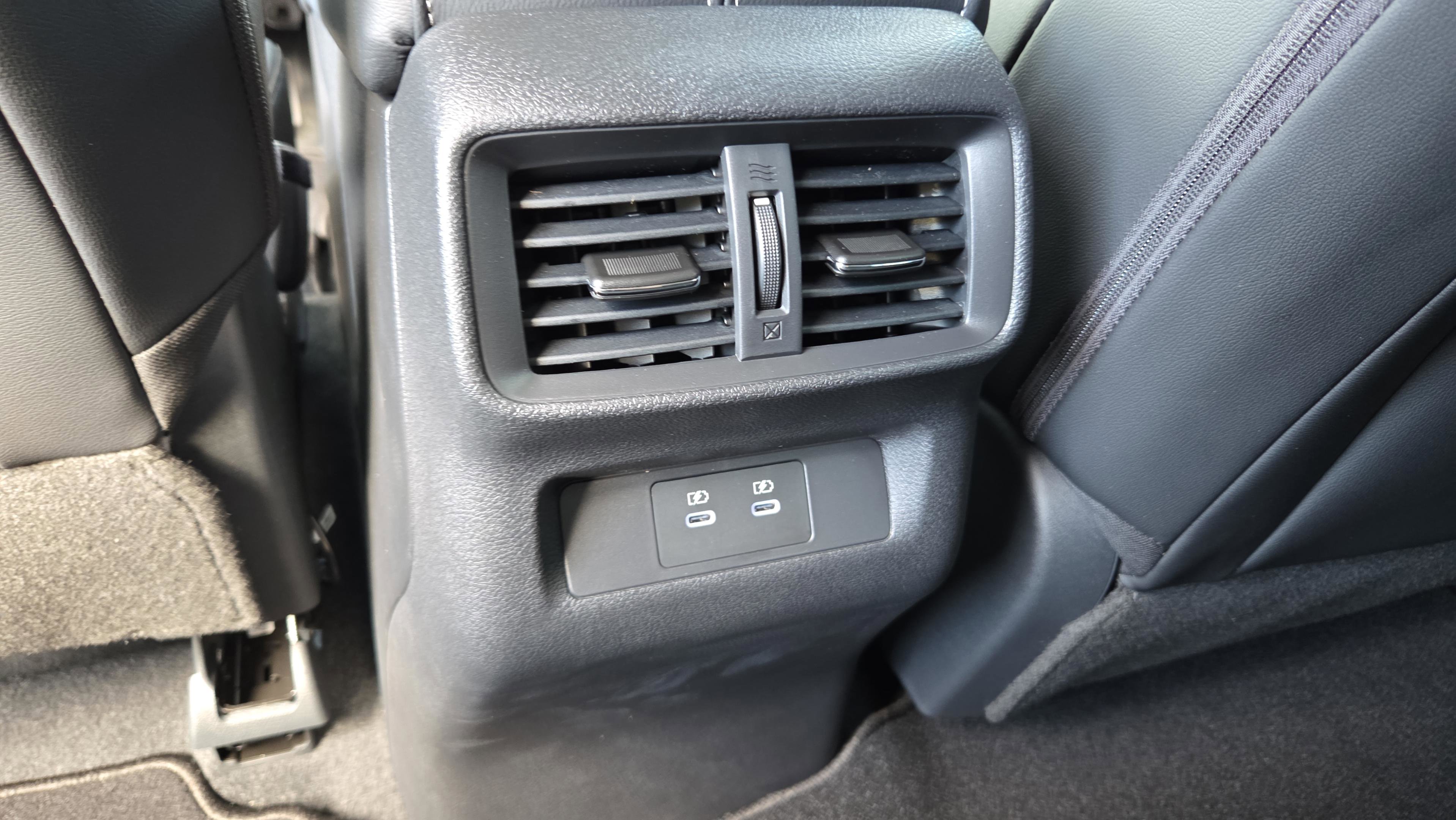 New 2026 Nissan Murano SV image 15