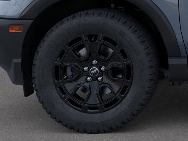 New 2025 Ford Bronco Sport Outer Banks w/ Sasquatch Outer Banks Package image 19