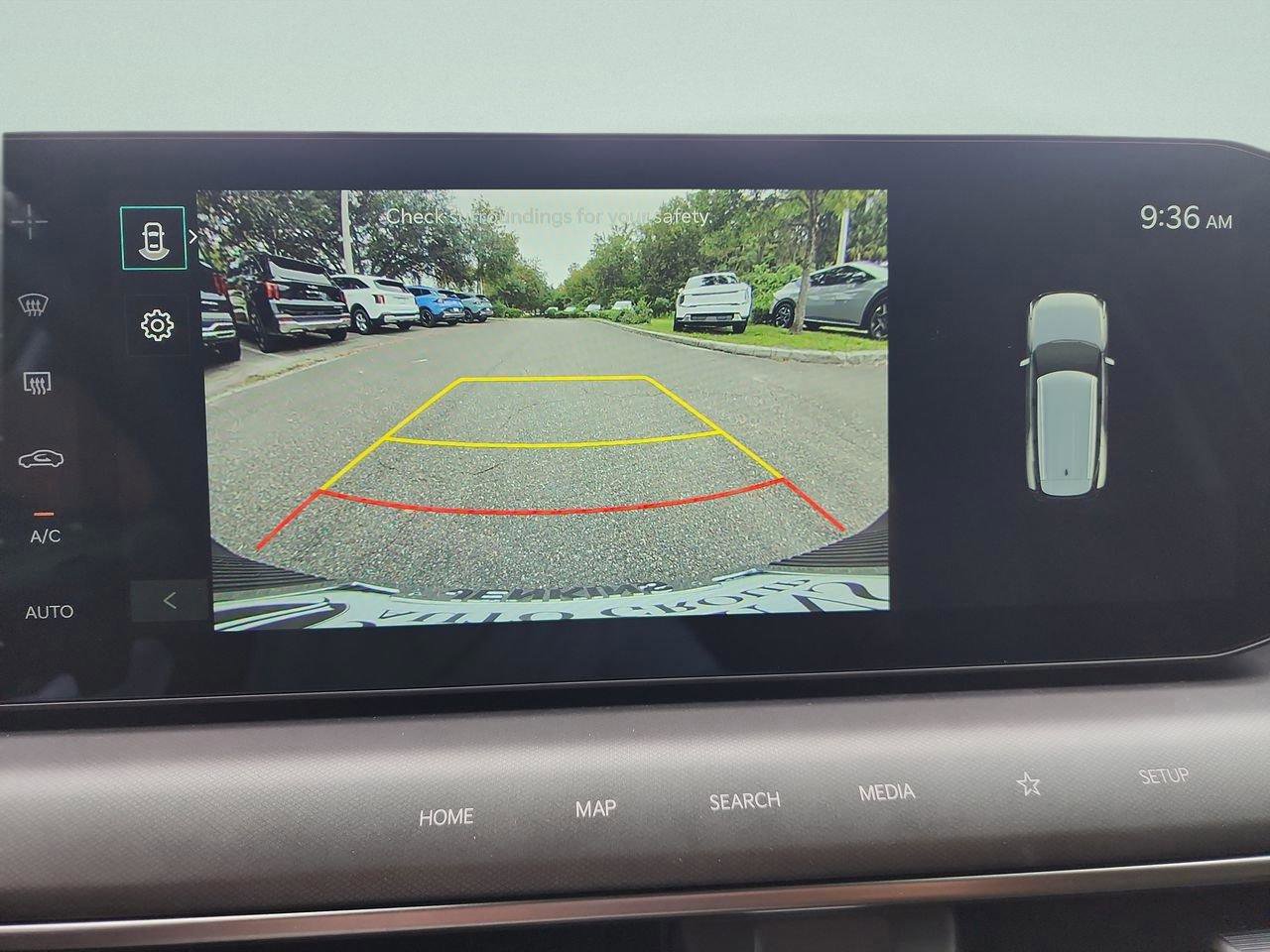 New 2026 Kia EV9 Light image 16