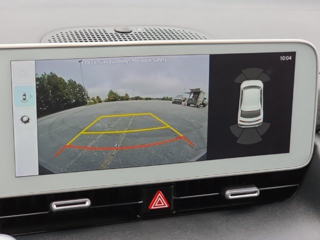 Used 2024 Hyundai Ioniq 5 SEL RWD image 22