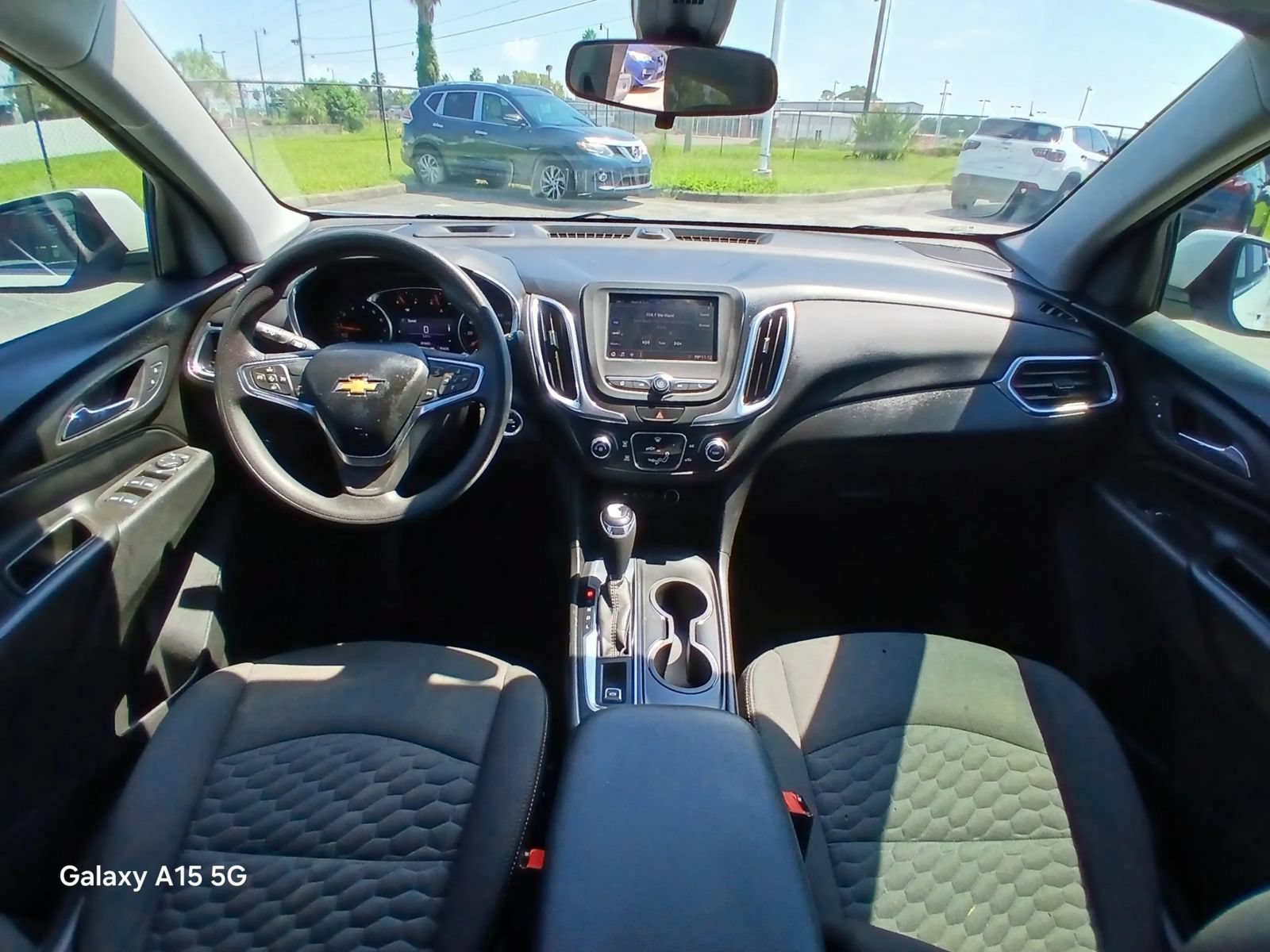 Used 2021 Chevrolet Equinox LT FWD image 50
