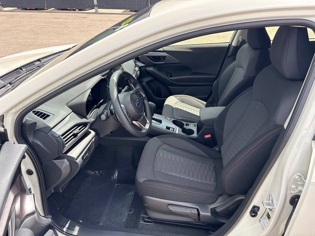 New 2026 Subaru Impreza 2.0i Sport AWD/4WD image 9