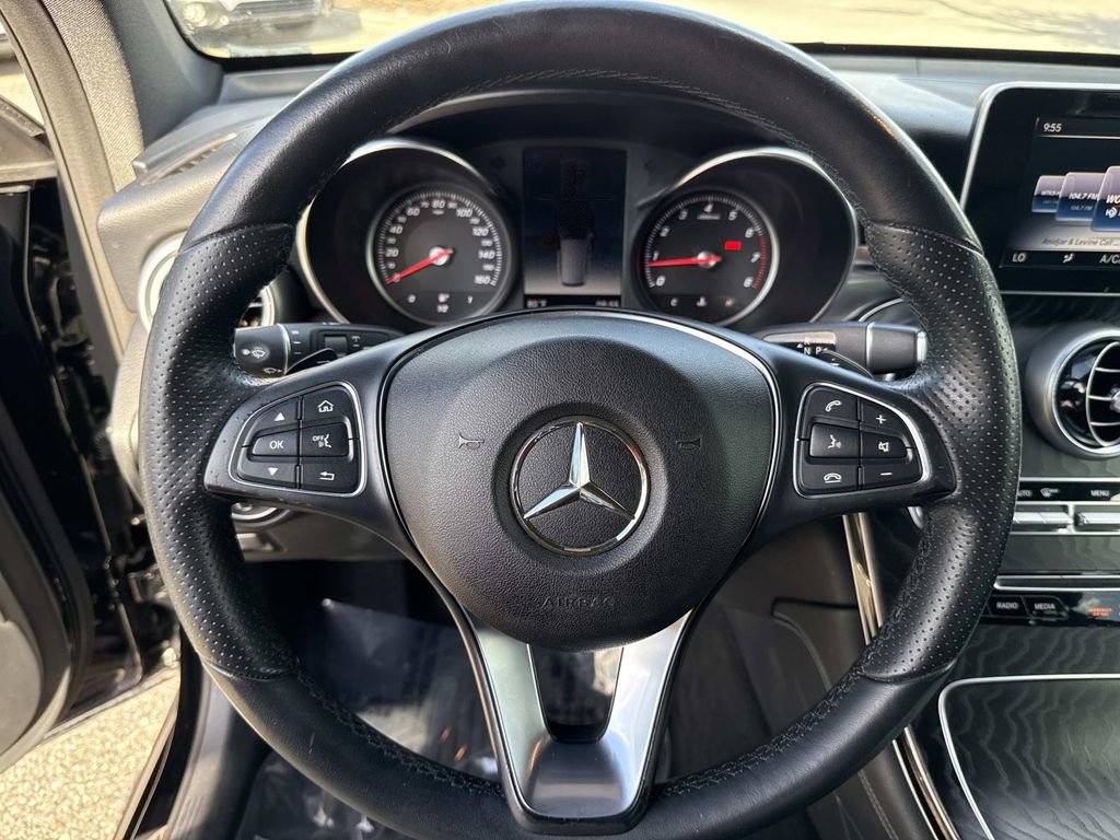 Used 2018 Mercedes-Benz GLC 300 image 41
