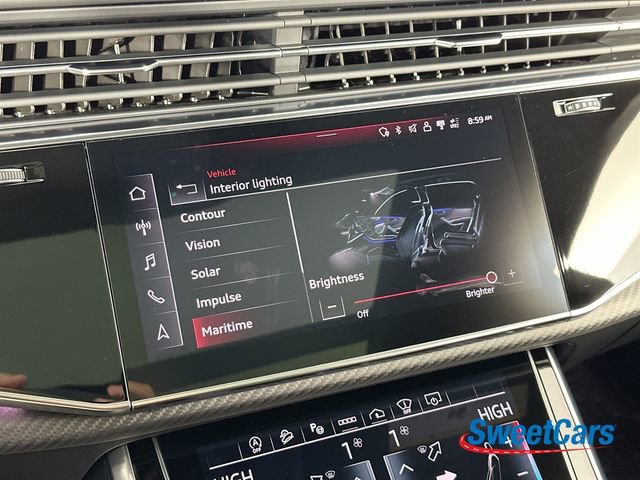 Used 2024 Audi RS Q8 image 27