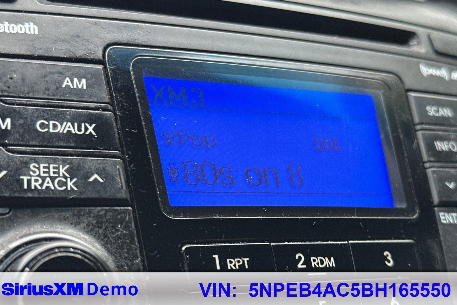 Used 2011 Hyundai Sonata GLS w/ Popular Equipment Pkg 2 image 30