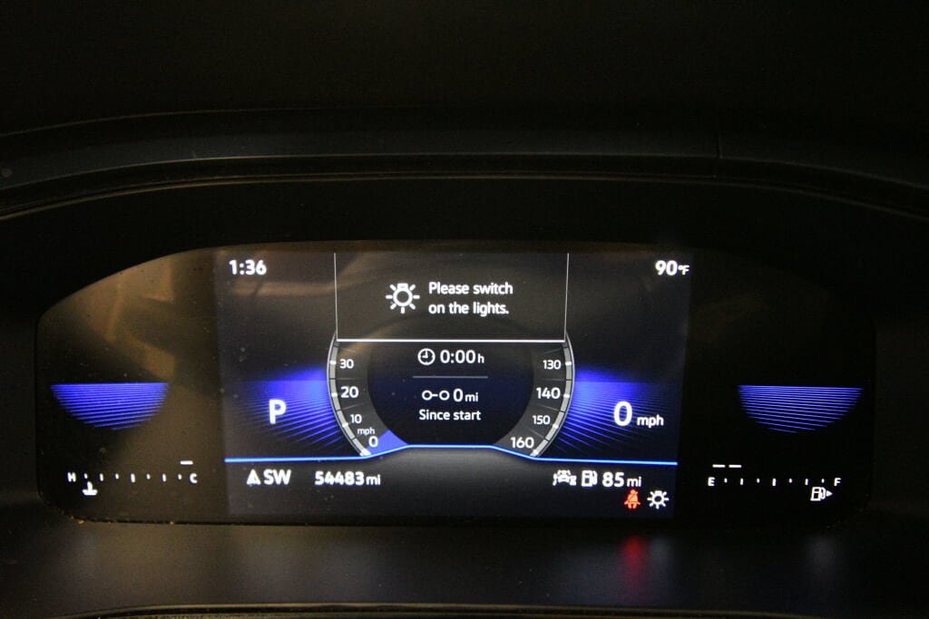 Used 2024 Volkswagen Taos SE FWD image 13