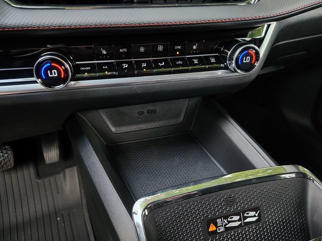 New 2027 Chevrolet Equinox RS w/ Safety and Technology Package FWD image 28