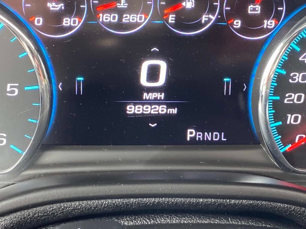 Used 2019 Chevrolet Tahoe Premier w/ RST 6.2L Performance Edition AWD/4WD image 34
