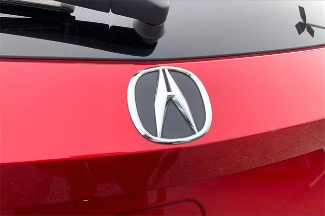 Used 2022 Acura MDX A-Spec image 28