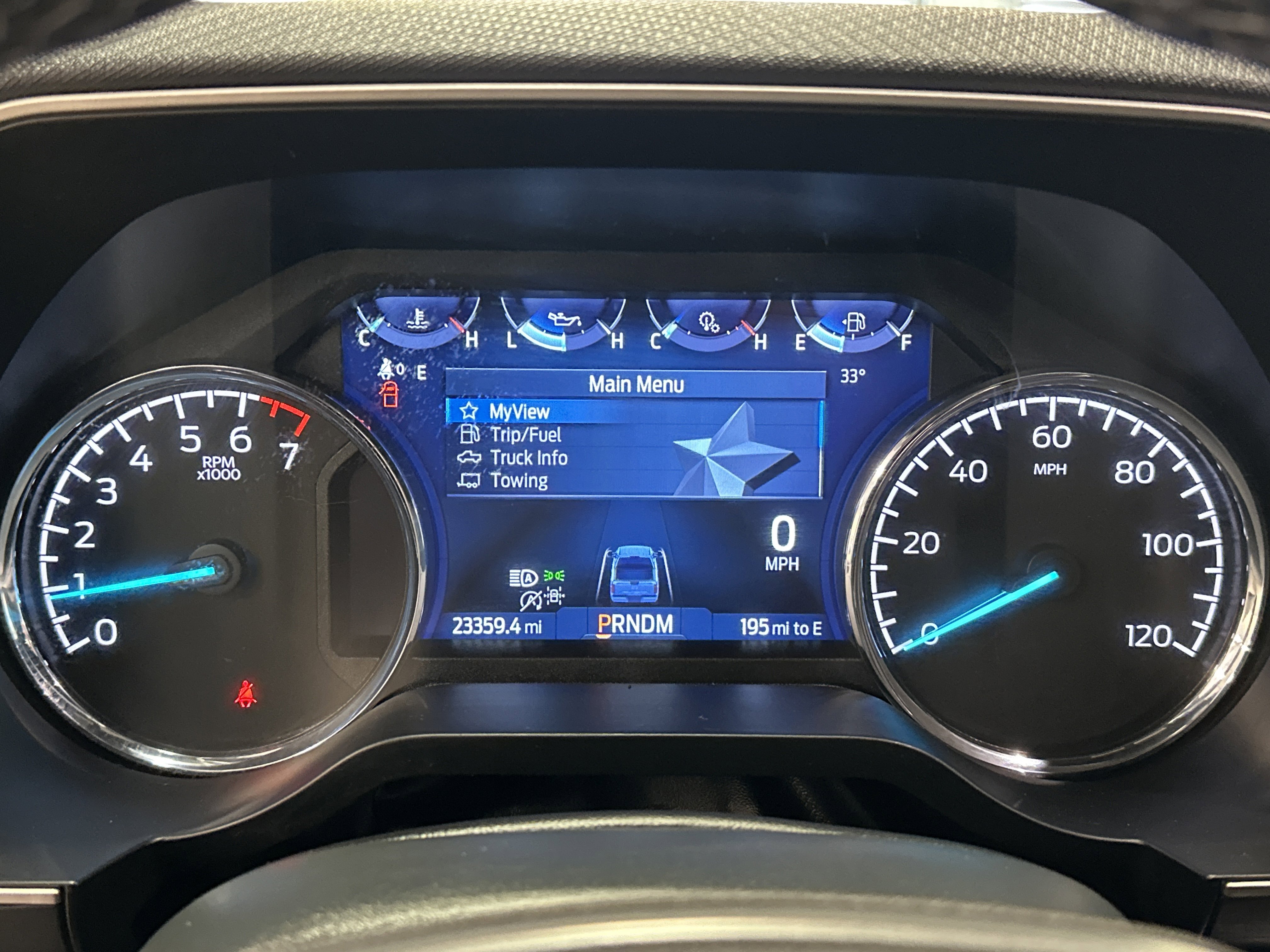 Certified 2023 Ford F150 XLT w/ Equipment Group 302A High image 39