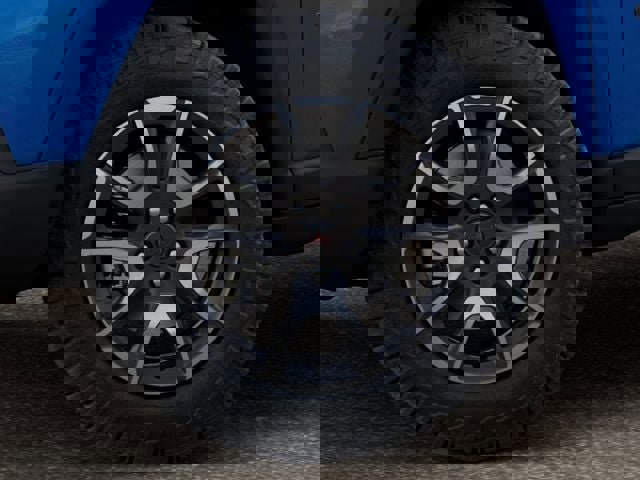 New 2026 Jeep Compass Trailhawk w/ Sun, Sound & Navigation Group image 8