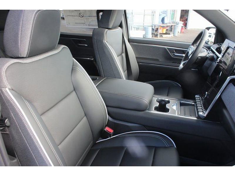 New 2026 GMC Sierra EV Elevation w/ Premium Package image 28