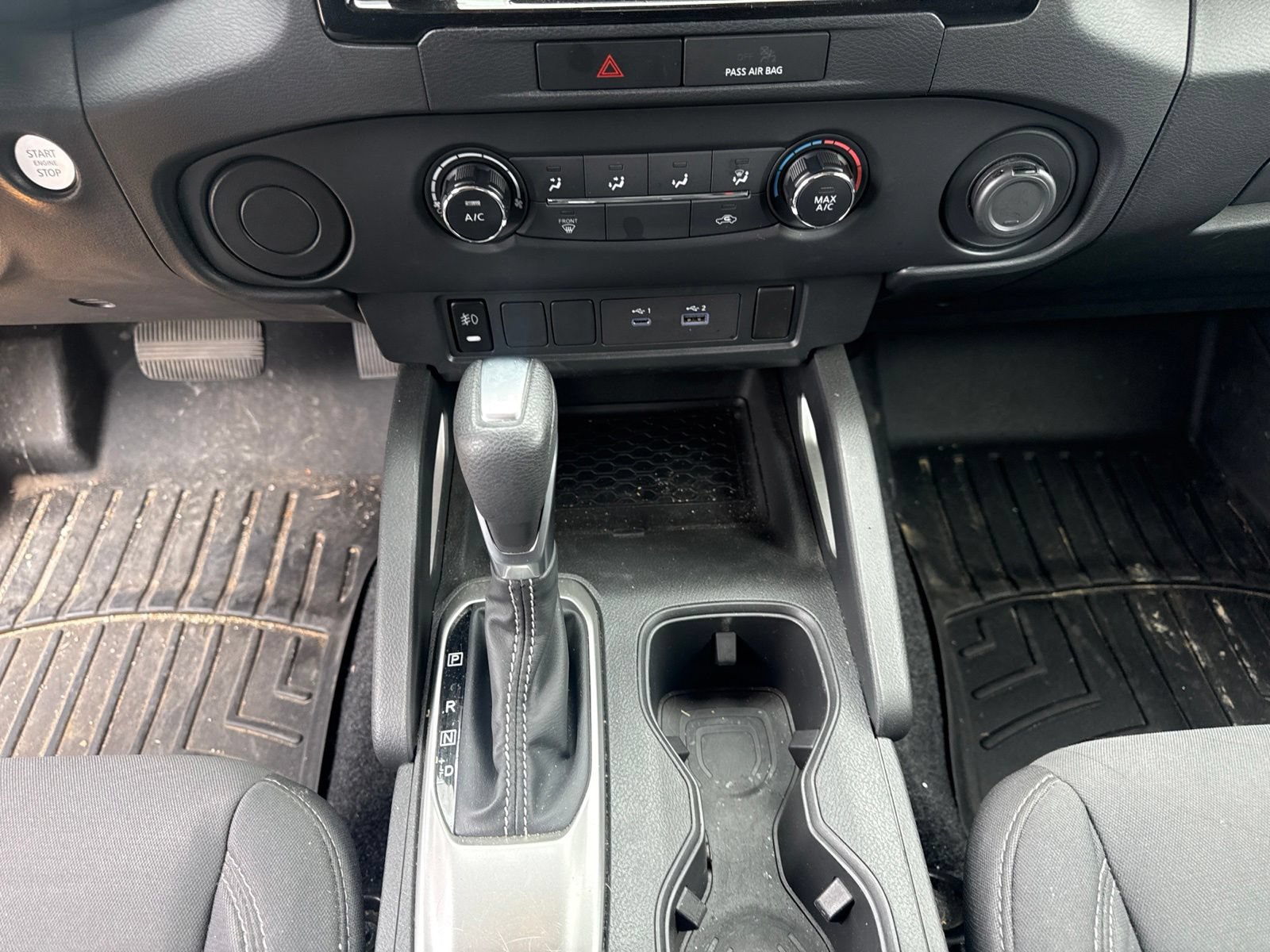 Used 2022 Nissan Frontier SV RWD image 14