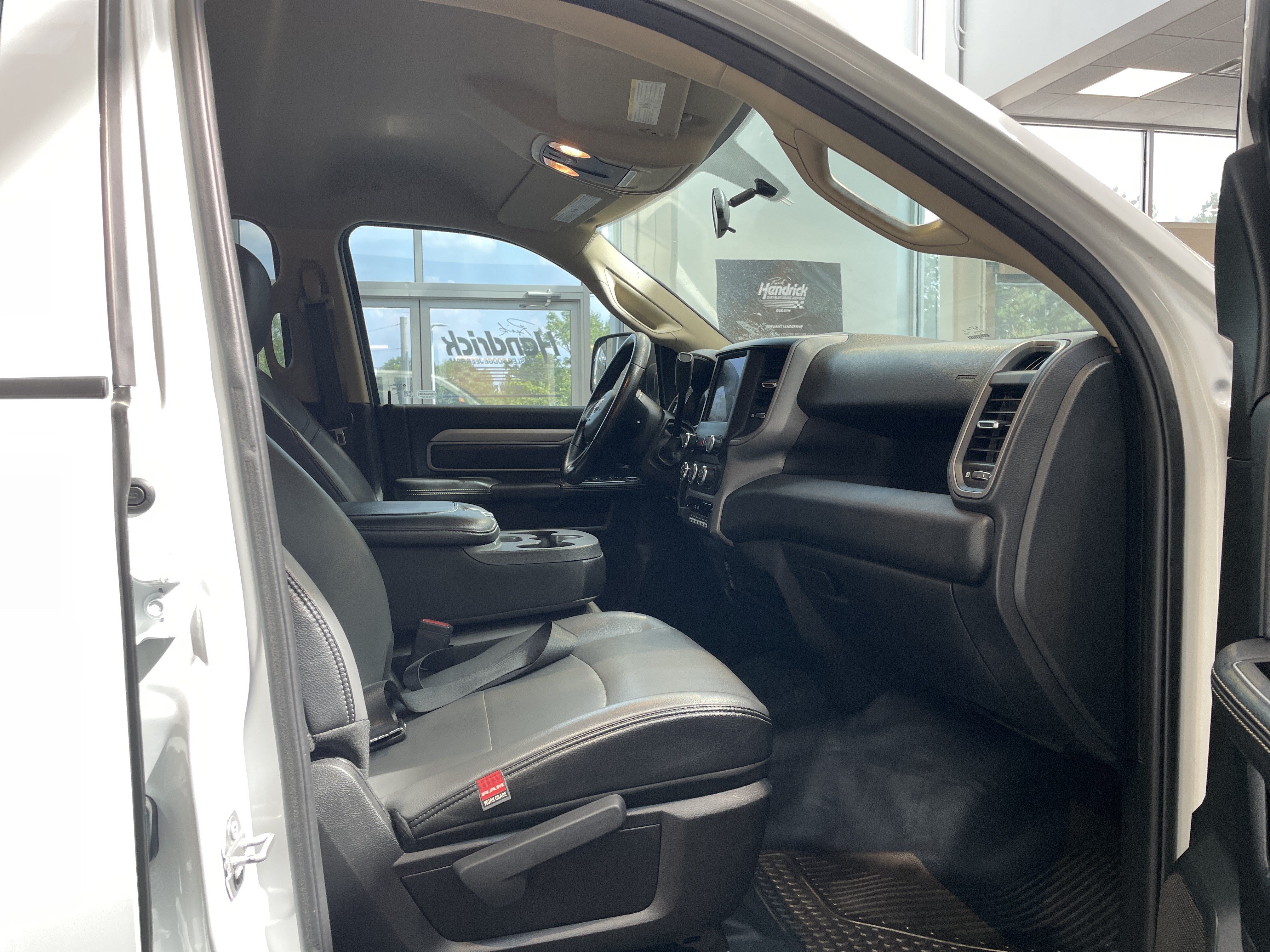 Used 2020 RAM 2500 Tradesman w/ Towing Technology Group AWD/4WD image 36