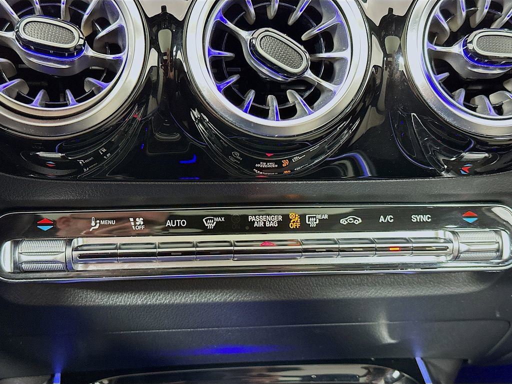 Used 2023 Mercedes-Benz GLA 250 image 17