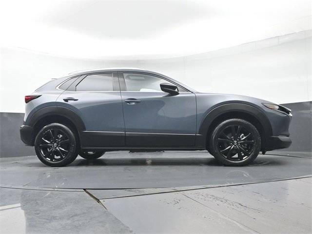 Certified 2024 MAZDA CX-30 2.5 Turbo w/ Premium Package image 33