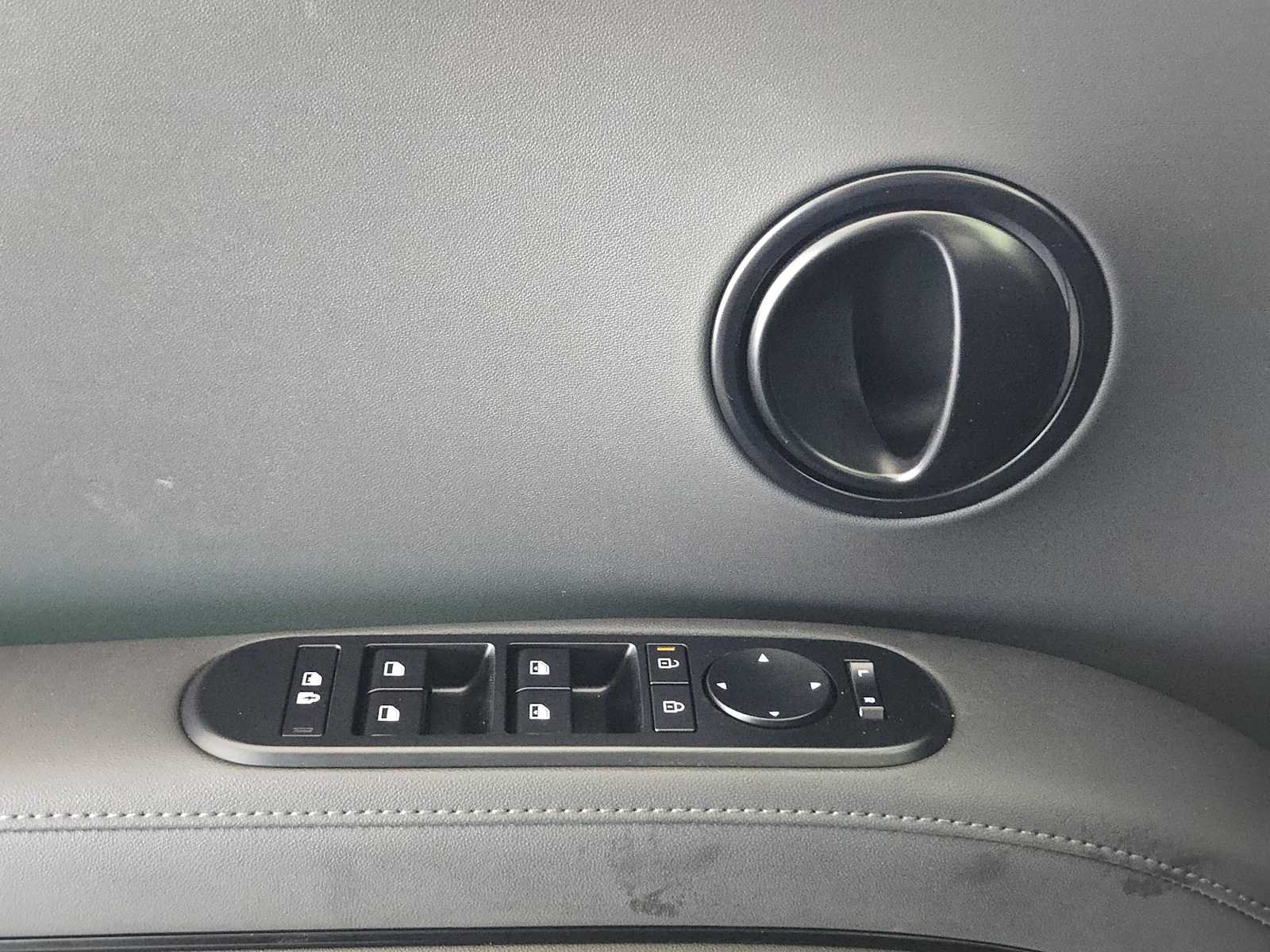 Certified 2026 Hyundai Palisade XRT Pro AWD/4WD image 17