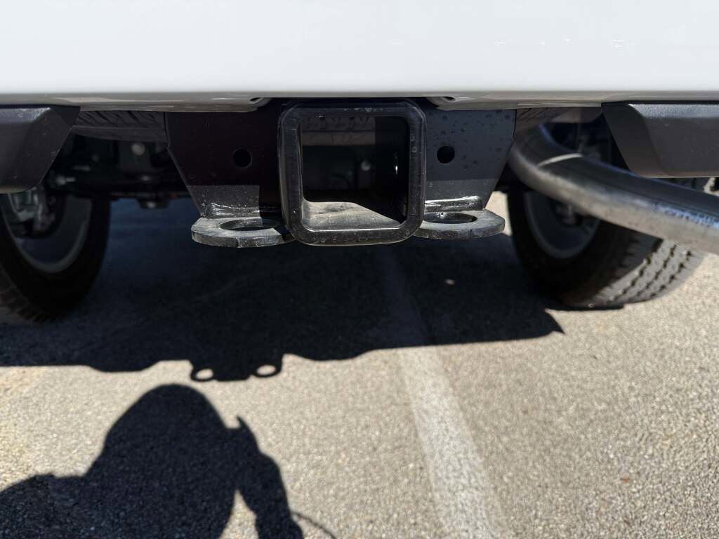 New 2026 RAM 2500 Lone Star image 23