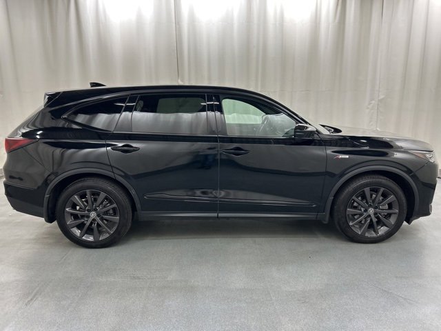 Used 2025 Acura MDX A-Spec image 7