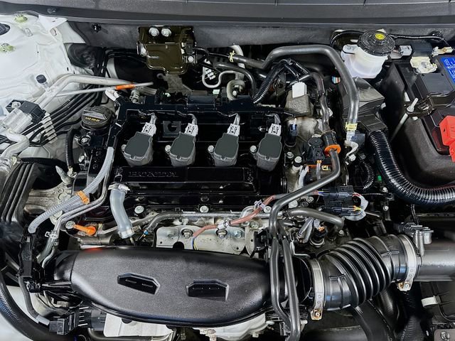 Certified 2024 Honda Accord EX image 32