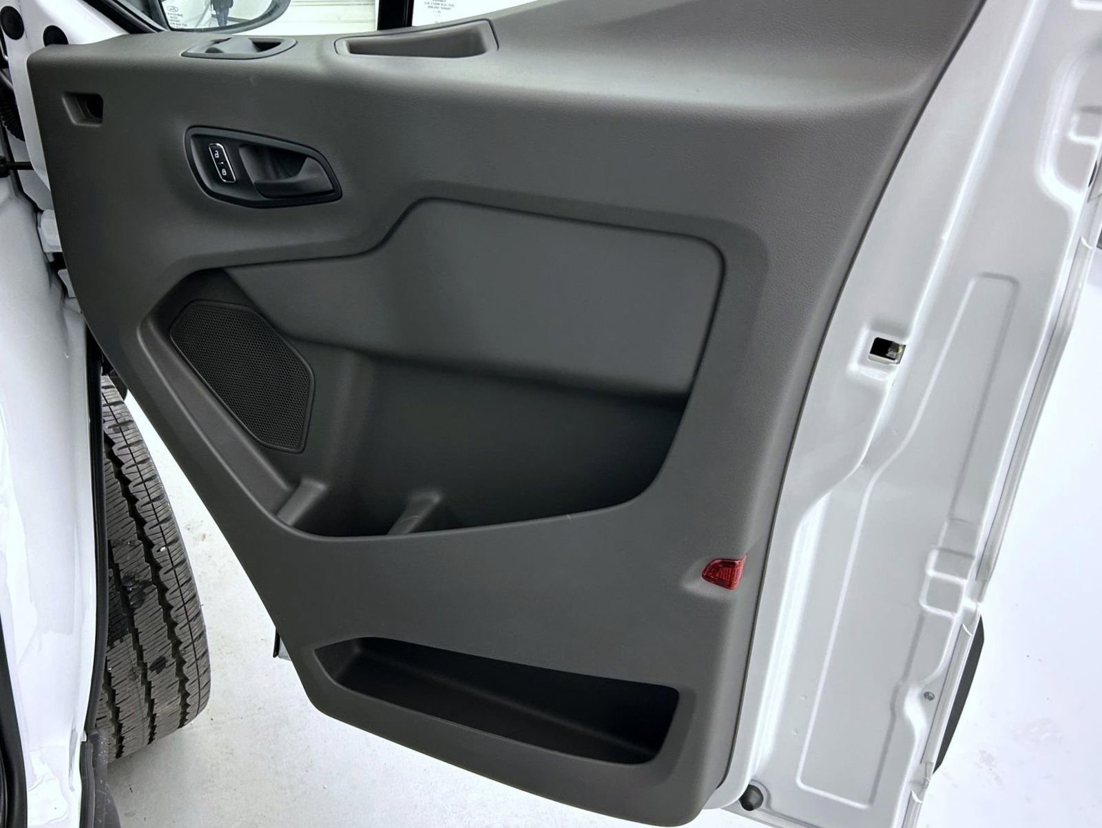 New 2026 Ford Transit 350 XL RWD image 16