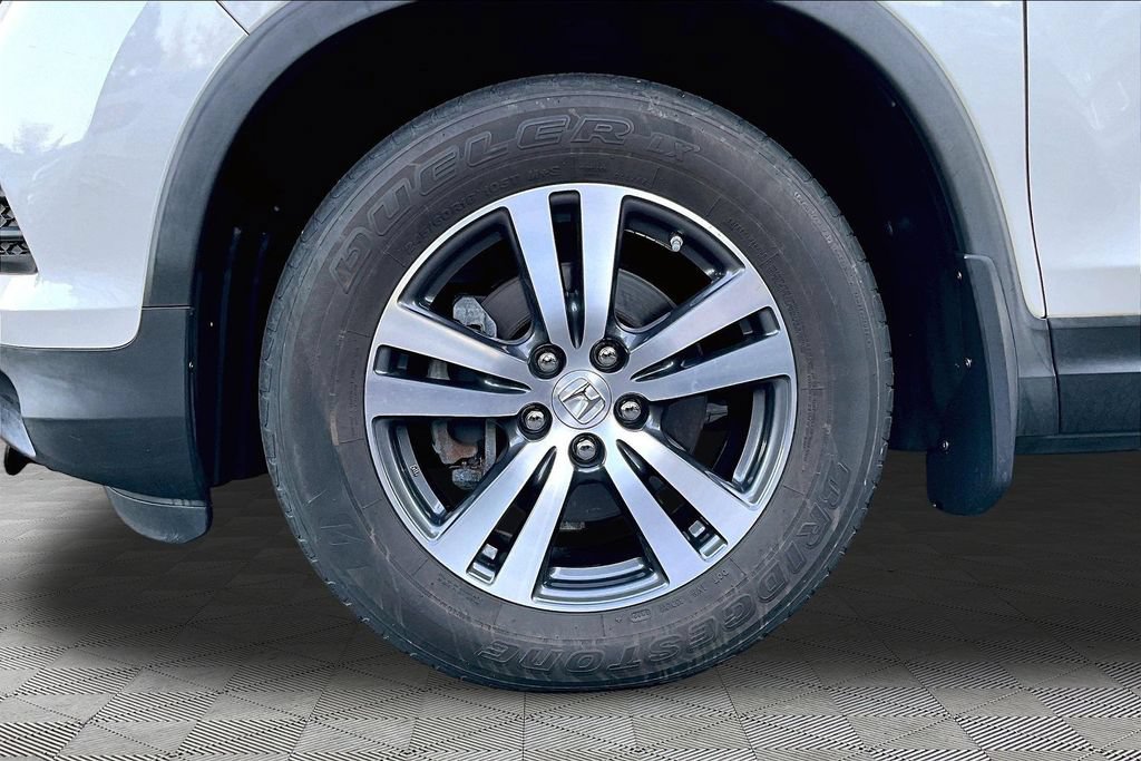 Used 2018 Honda Pilot EX-L image 25