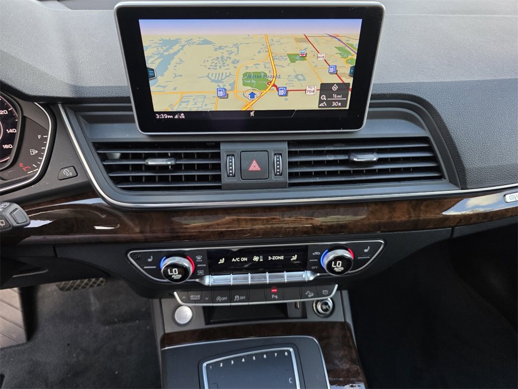 Used 2020 Audi Q5 2.0T Premium Plus image 25