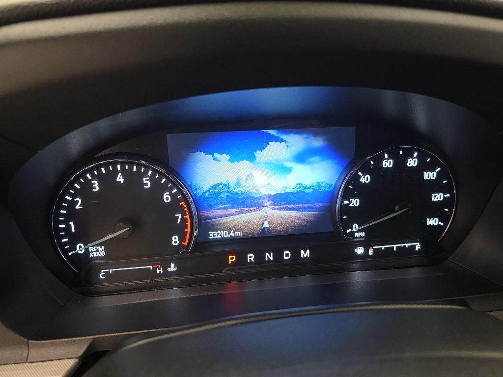 Used 2020 Ford Explorer XLT AWD/4WD image 27