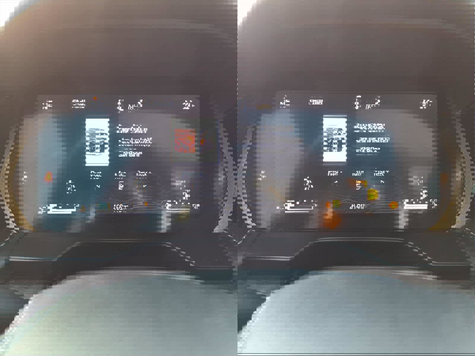 Used 2023 Jeep Grand Cherokee L Overland w/ Advanced Protech Group III image 26