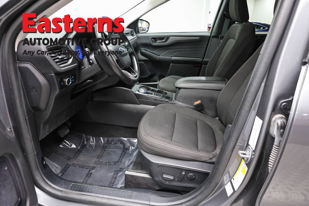 Used 2024 Ford Escape Active FWD image 13