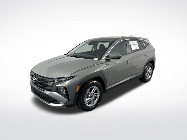 New 2026 Hyundai Tucson SEL image 35