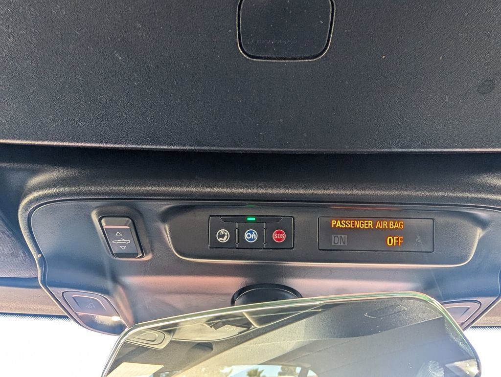 Used 2024 Chevrolet Camaro LT w/ RS Package RWD image 23