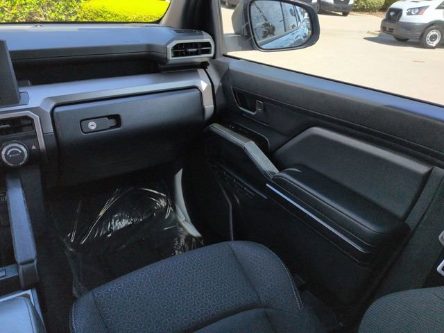 Used 2026 Toyota 4Runner SR5 image 17