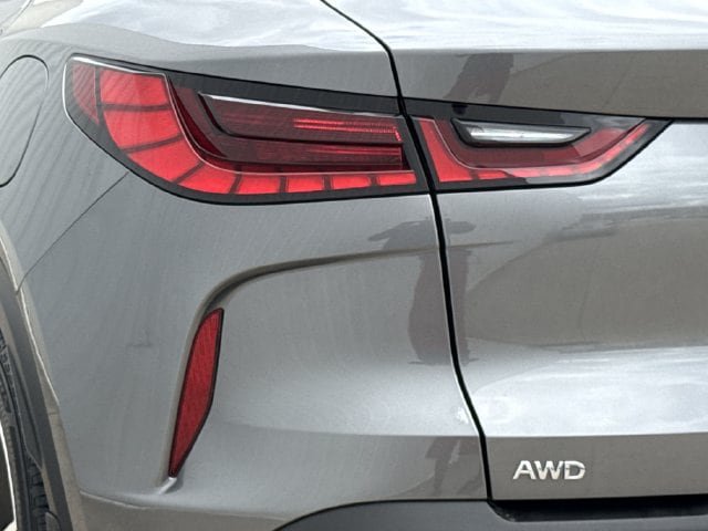 Used 2023 INFINITI QX55 Luxe w/ Cargo Package AWD/4WD image 6