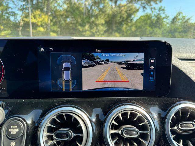 Certified 2025 Mercedes-Benz GLA 250 GLA 250 image 13