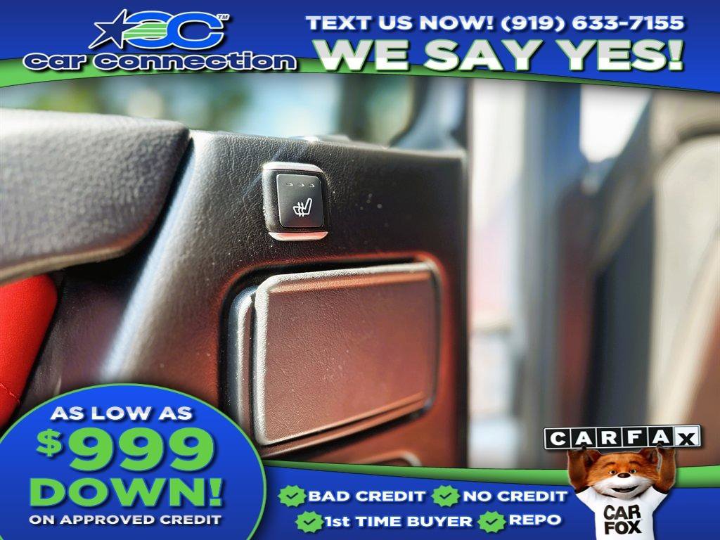 Used 2014 Mercedes-Benz G 63 AMG 4MATIC image 12