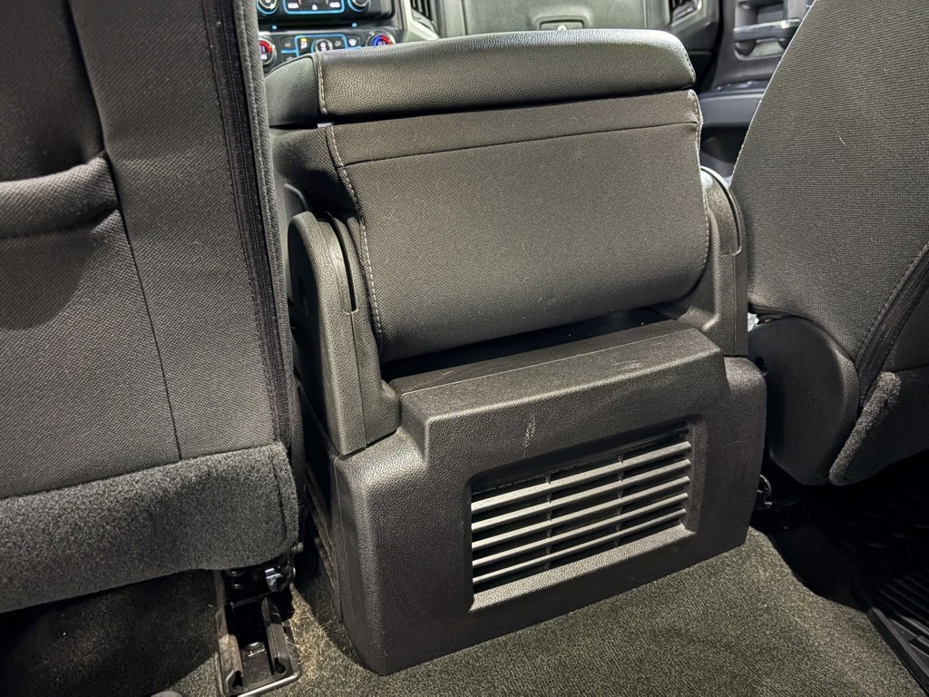 Used 2018 Chevrolet Silverado 1500 LT w/ LT Eassist Package image 24
