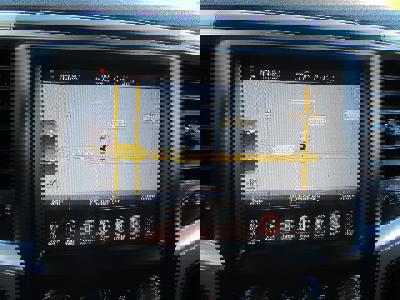 Used 2014 RAM 3500 Big Horn image 17