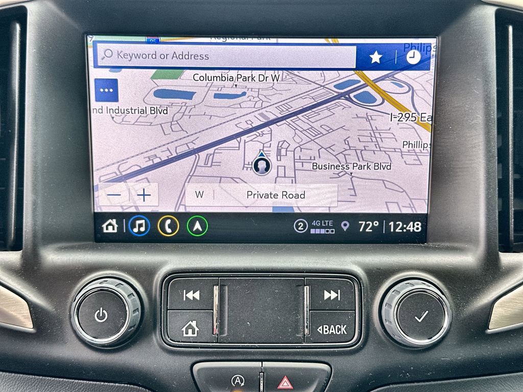 Certified 2023 GMC Terrain Denali w/ Denali Premium Package image 14