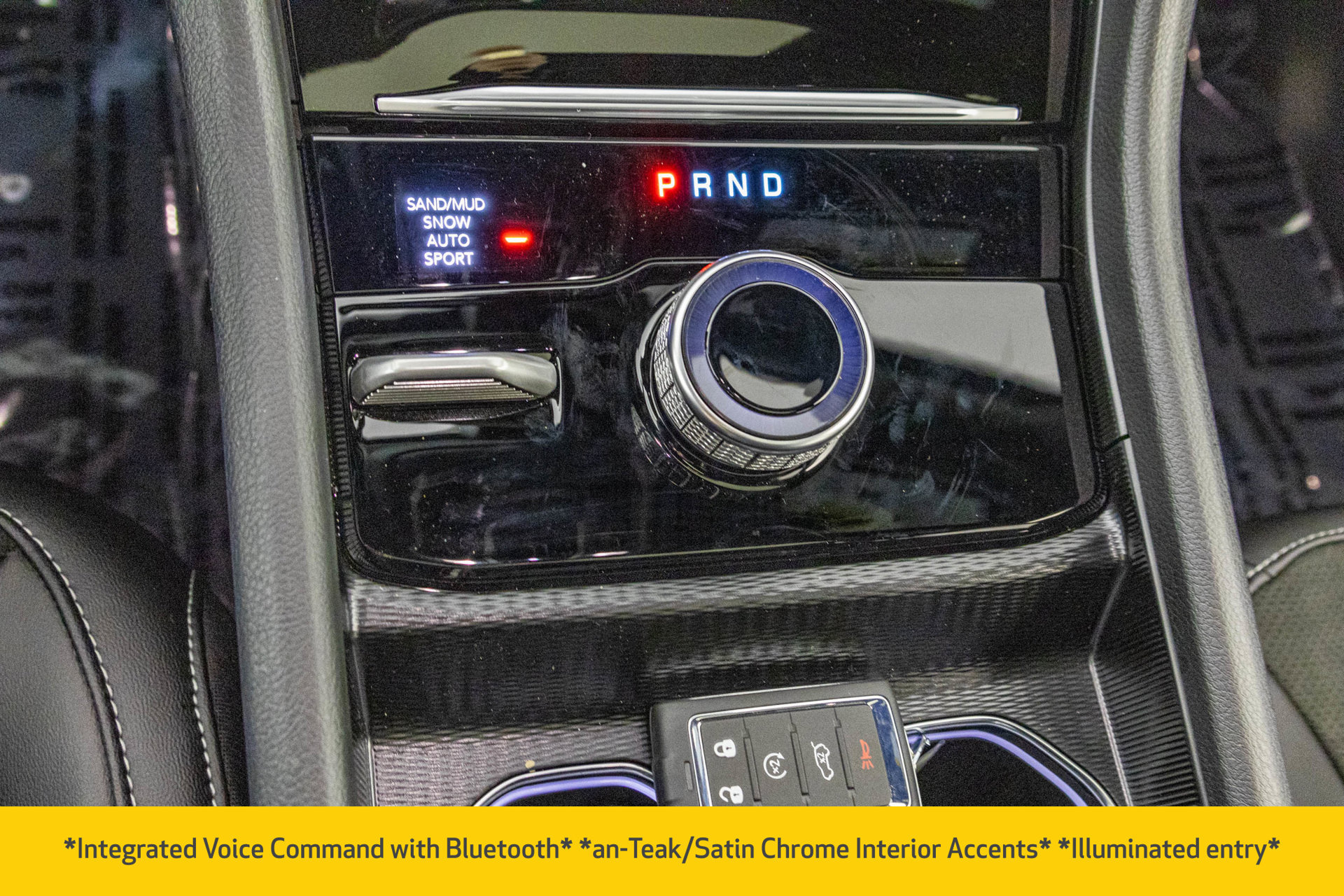 New 2026 Jeep Grand Cherokee Altitude AWD/4WD image 32