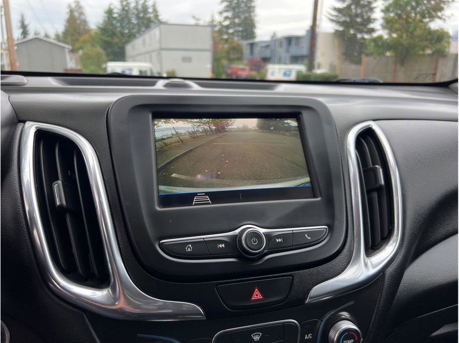 Used 2019 Chevrolet Equinox LT image 11